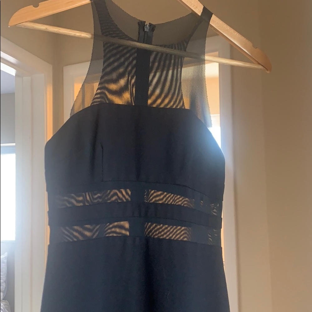 Bec and bridge little black dress - Picture 2 of 5